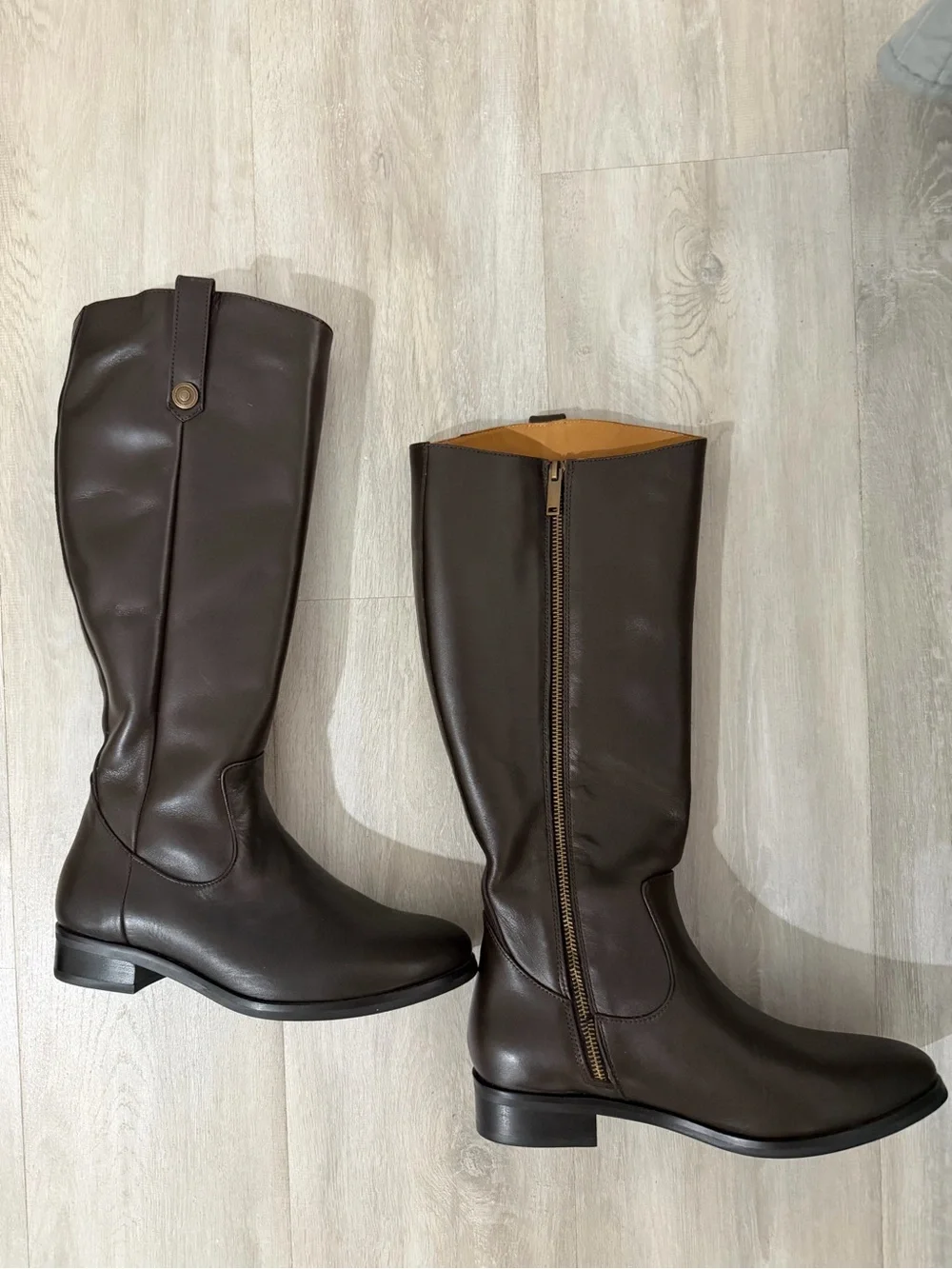 Thursday Boot Company Crown Boots Wide fit